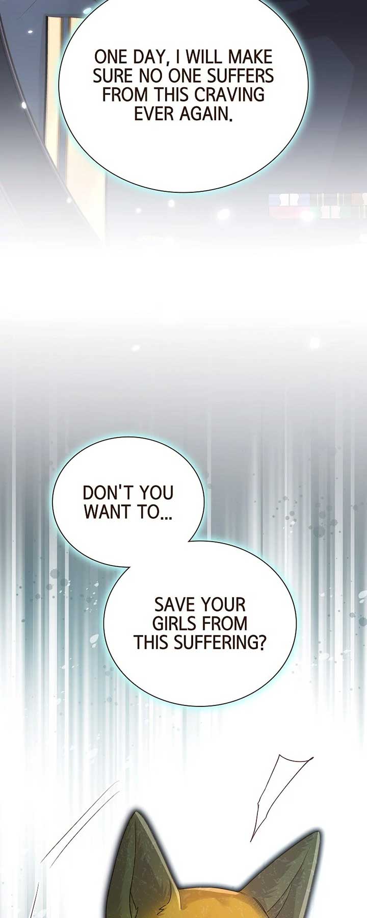 Read The White Wolf’s Bride EN Manga Online