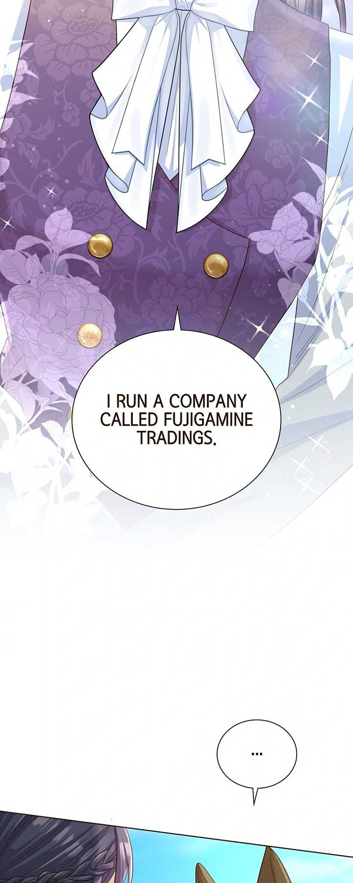 Read The White Wolf’s Bride EN Manga Online