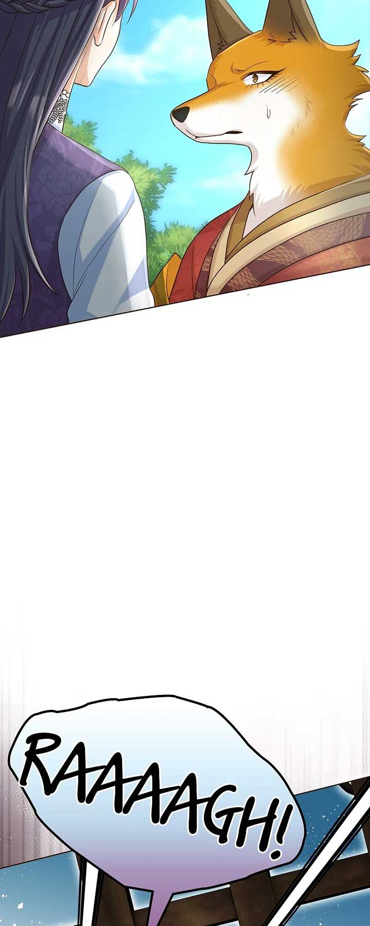 Read The White Wolf’s Bride EN Manga Online