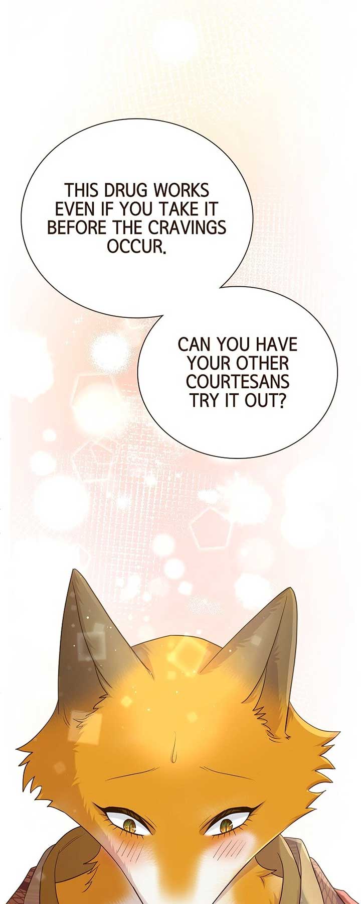 Read The White Wolf’s Bride EN Manga Online