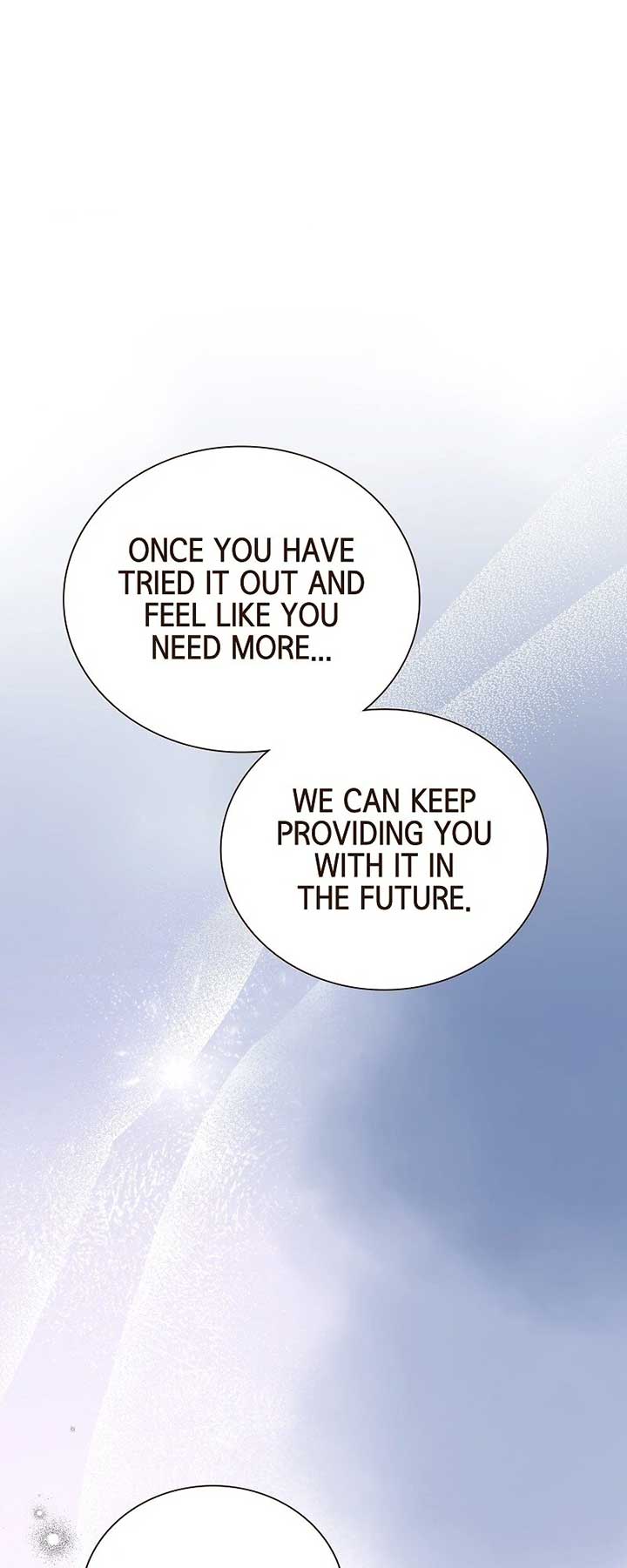 Read The White Wolf’s Bride EN Manga Online