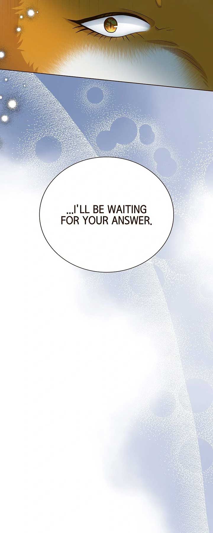 Read The White Wolf’s Bride EN Manga Online