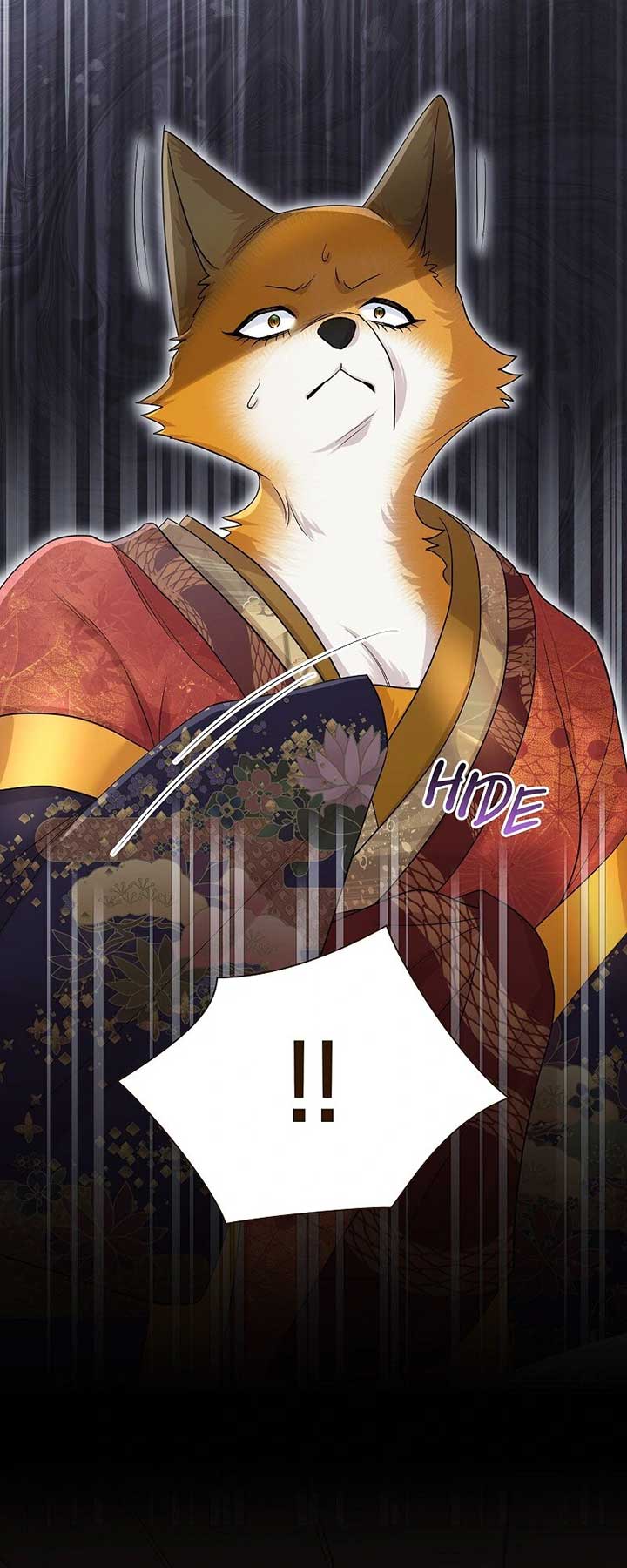 Read The White Wolf’s Bride EN Manga Online