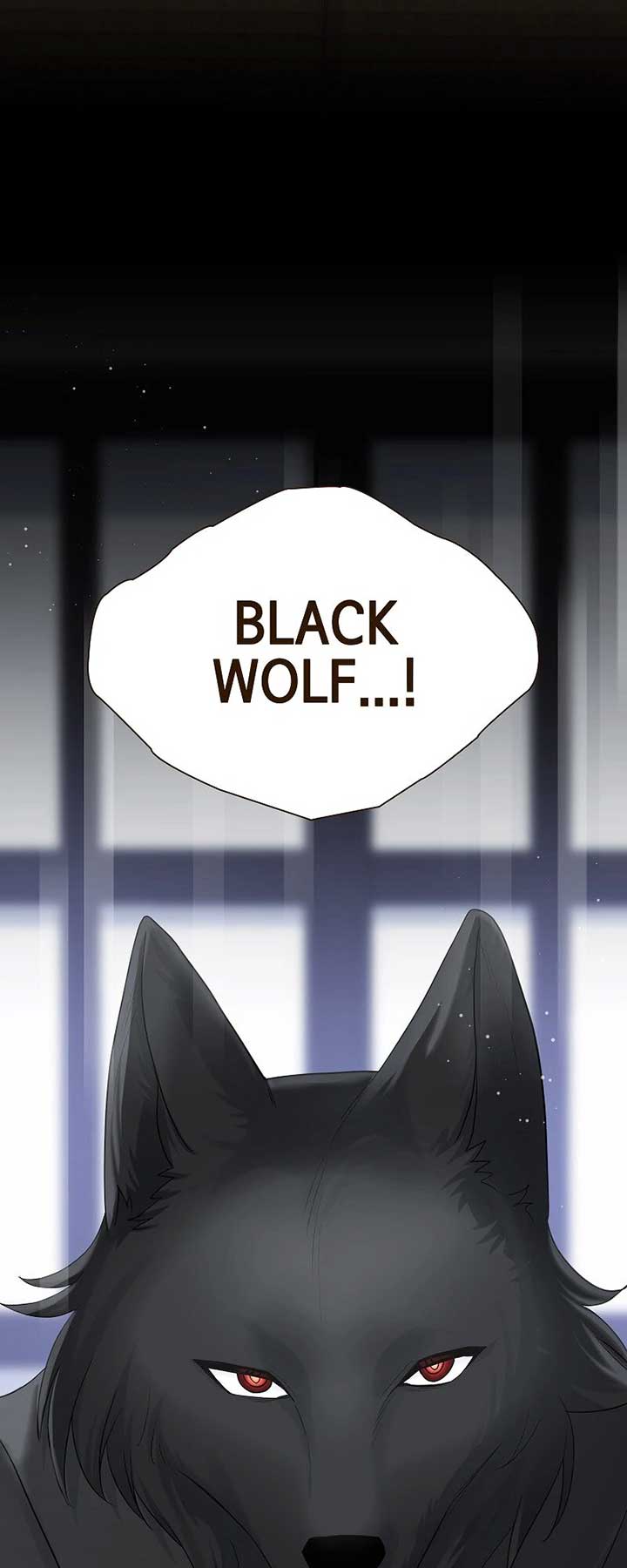 Read The White Wolf’s Bride EN Manga Online