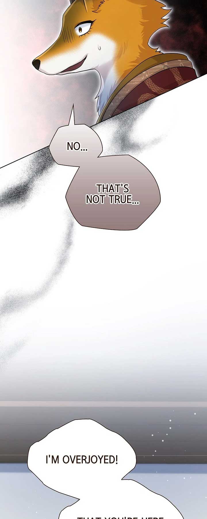 Read The White Wolf’s Bride EN Manga Online