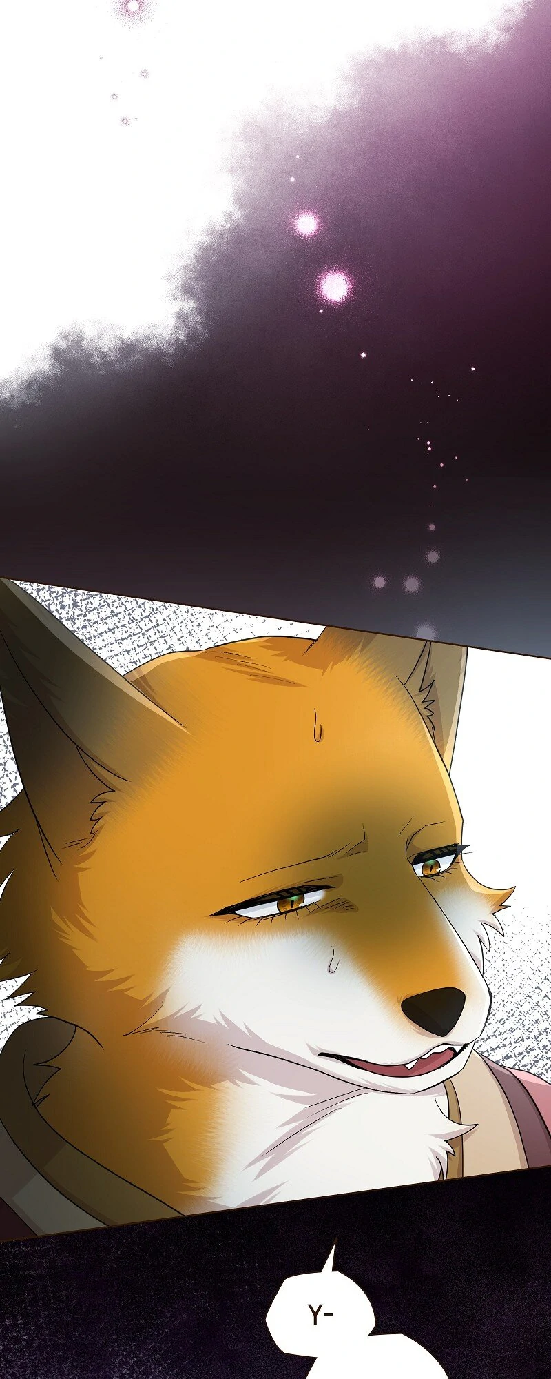 Read The White Wolf’s Bride EN Manga Online