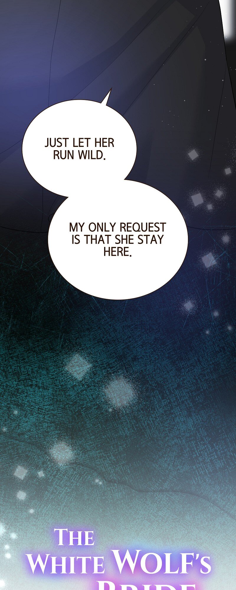 Read The White Wolf’s Bride EN Manga Online