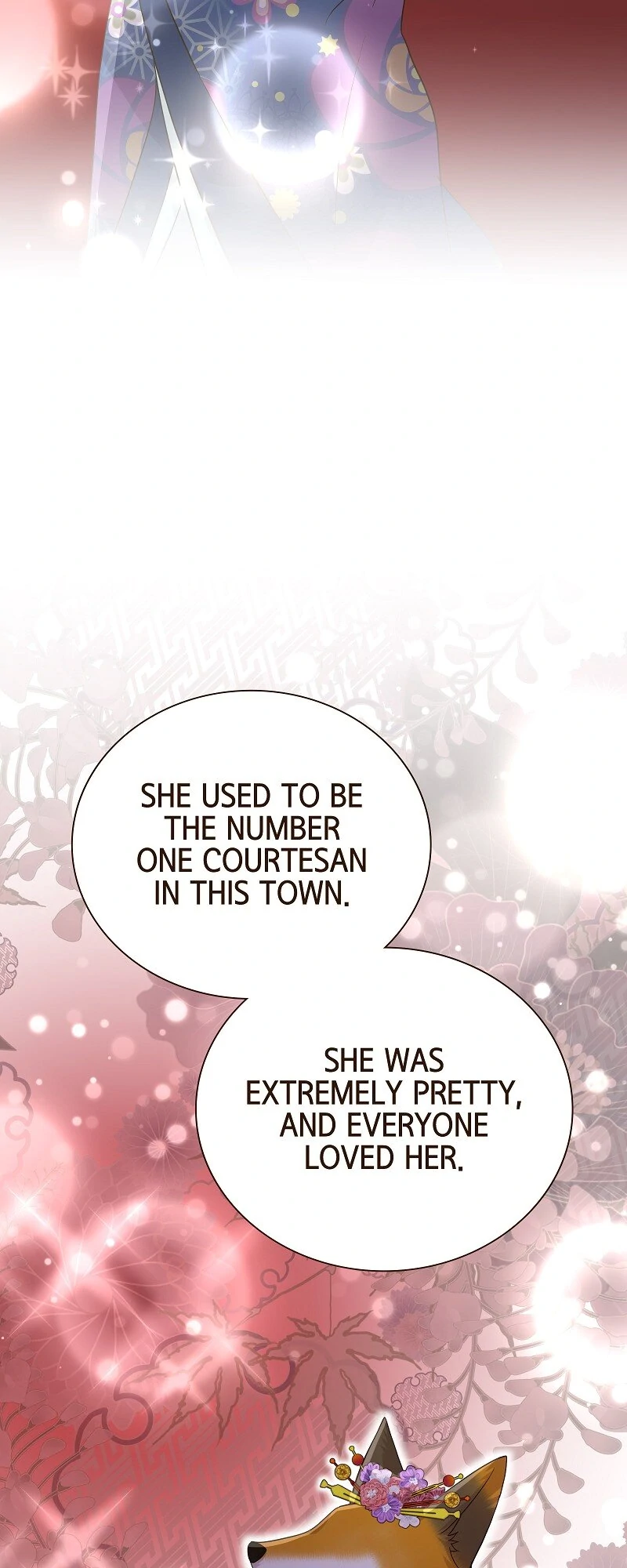 Read The White Wolf’s Bride EN Manga Online