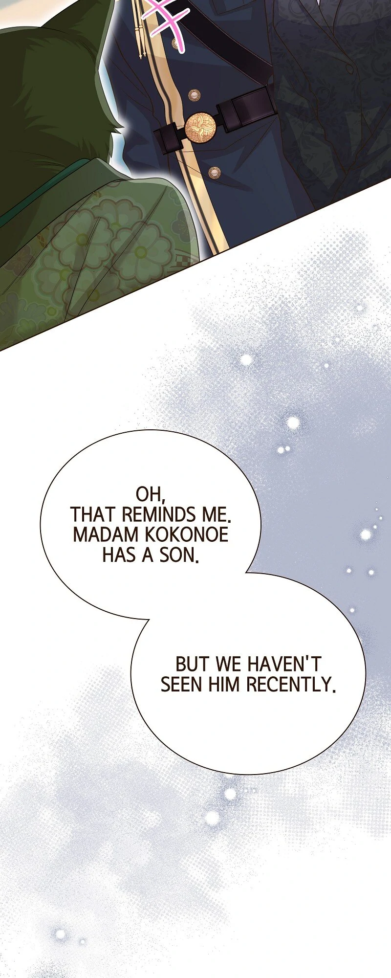 Read The White Wolf’s Bride EN Manga Online
