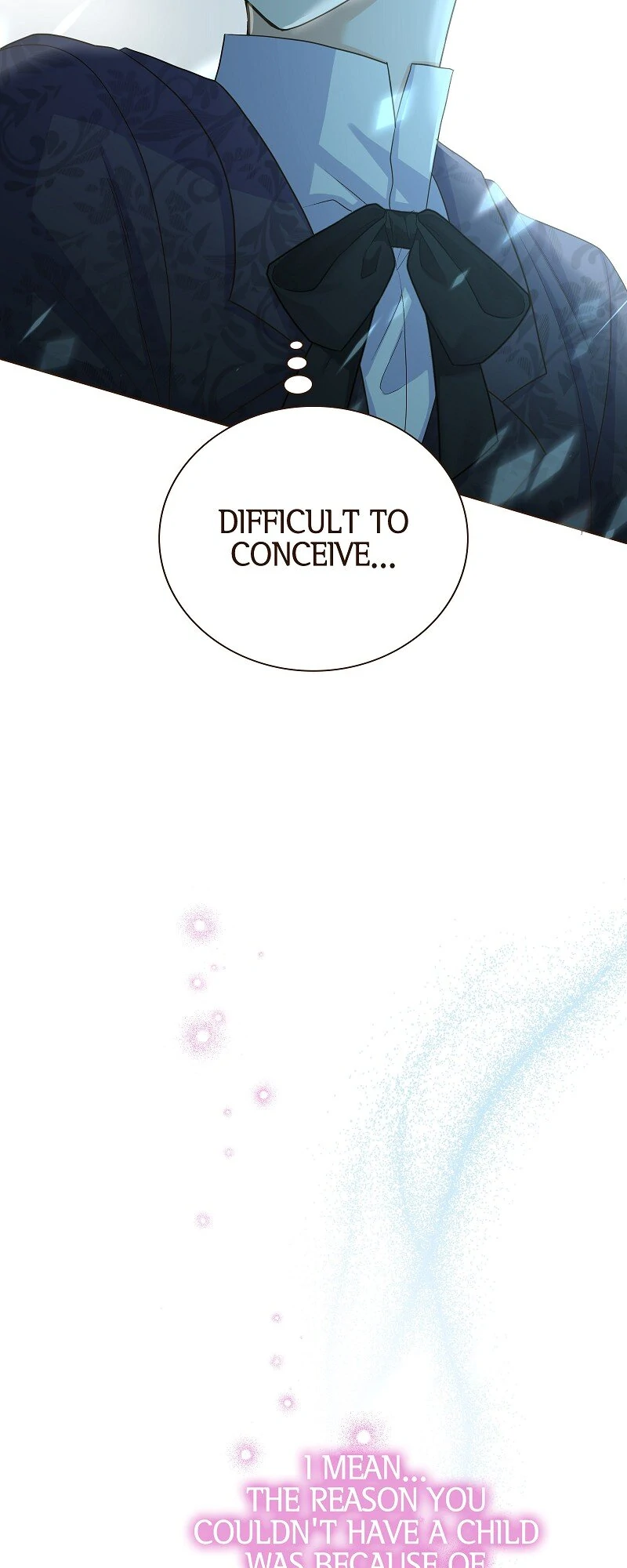 Read The White Wolf’s Bride EN Manga Online
