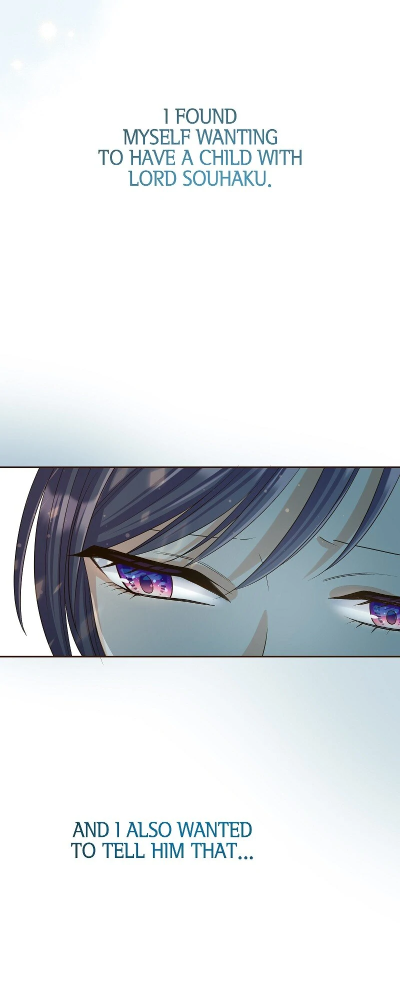 Read The White Wolf’s Bride EN Manga Online