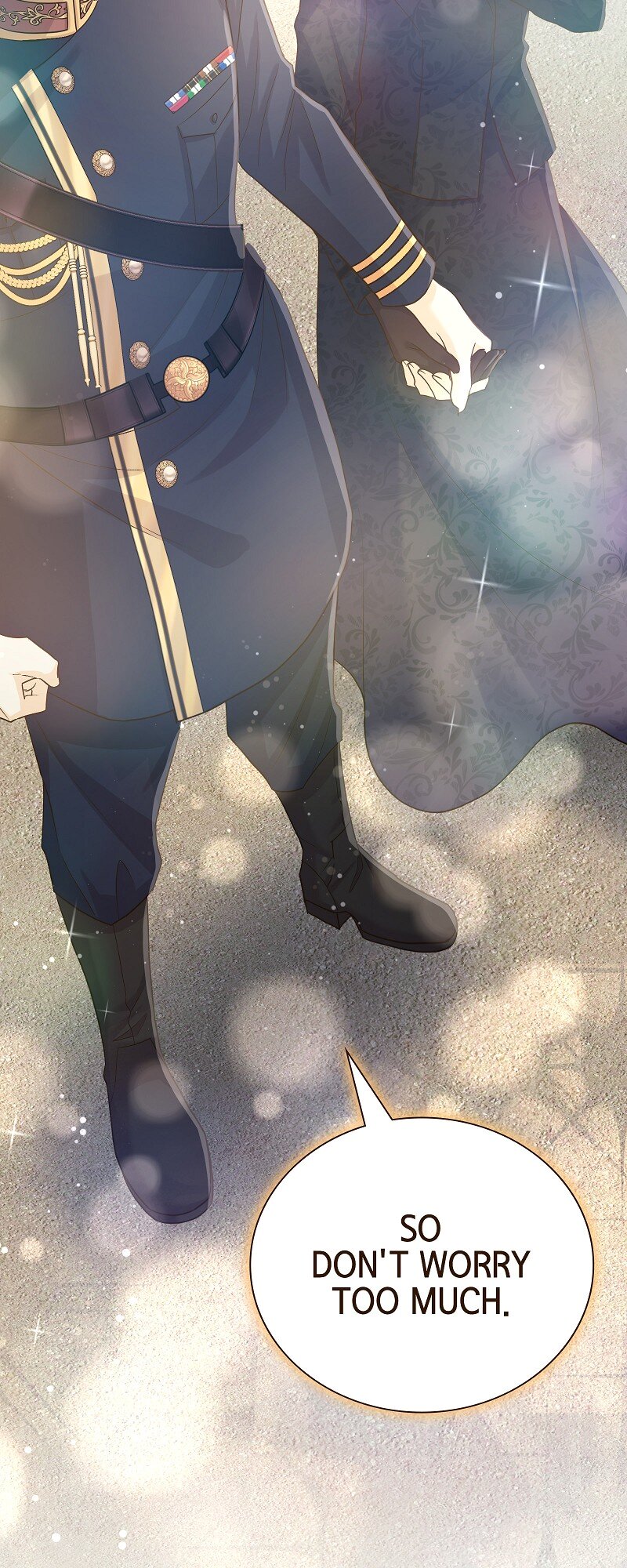 Read The White Wolf’s Bride EN Manga Online
