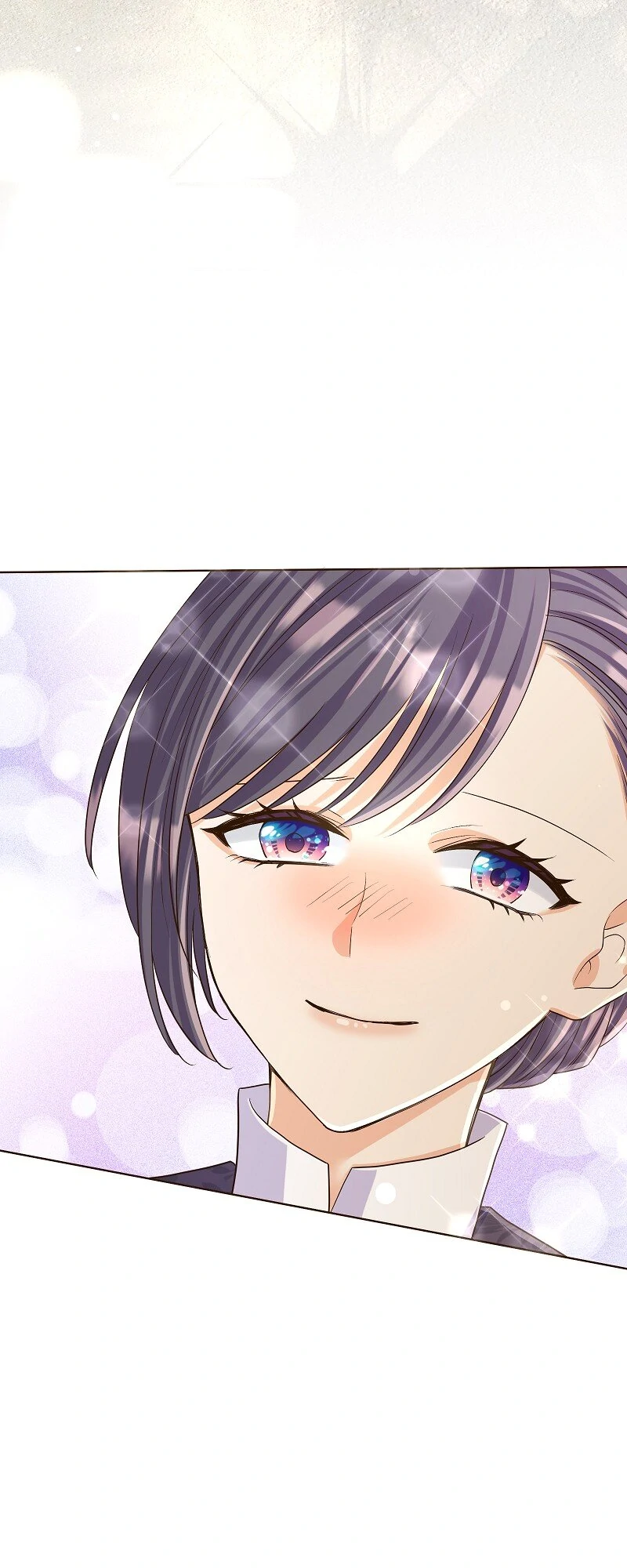 Read The White Wolf’s Bride EN Manga Online