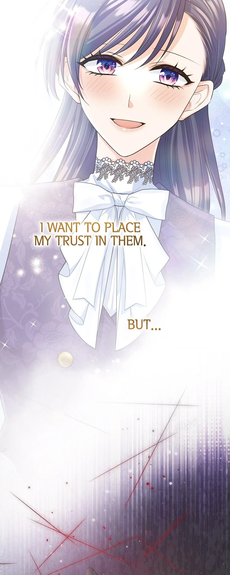 Read The White Wolf’s Bride EN Manga Online