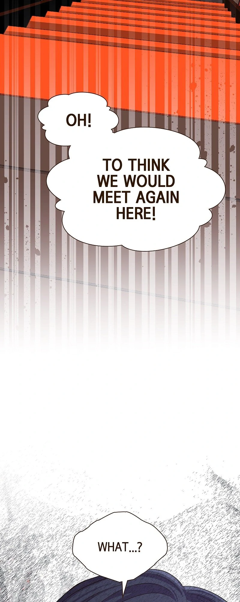 Read The White Wolf’s Bride EN Manga Online