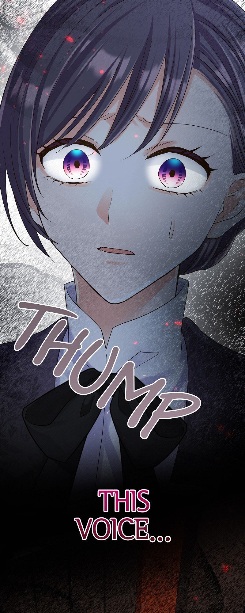 Read The White Wolf’s Bride EN Manga Online