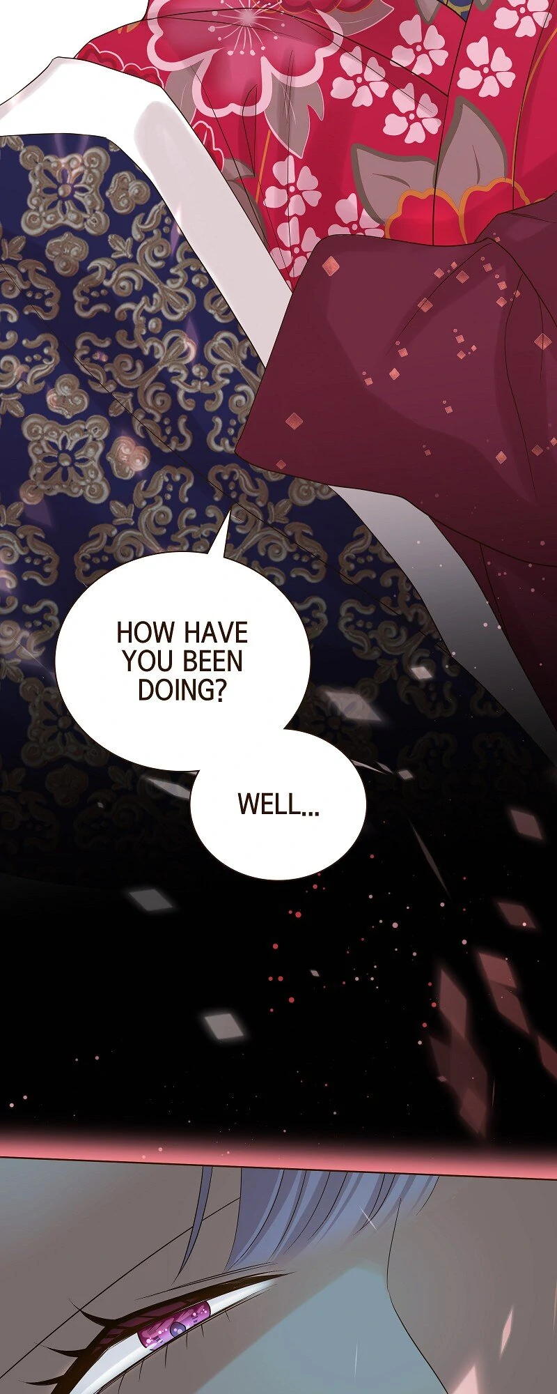 Read The White Wolf’s Bride EN Manga Online