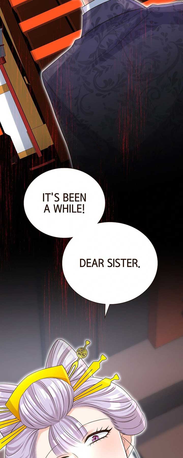 Read The White Wolf’s Bride EN Manga Online