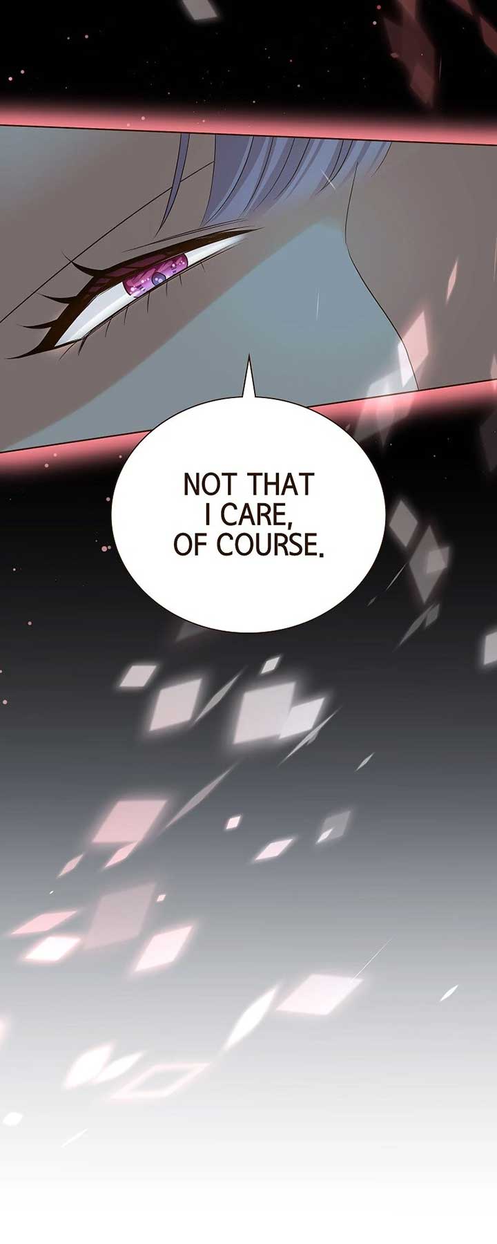 Read The White Wolf’s Bride EN Manga Online