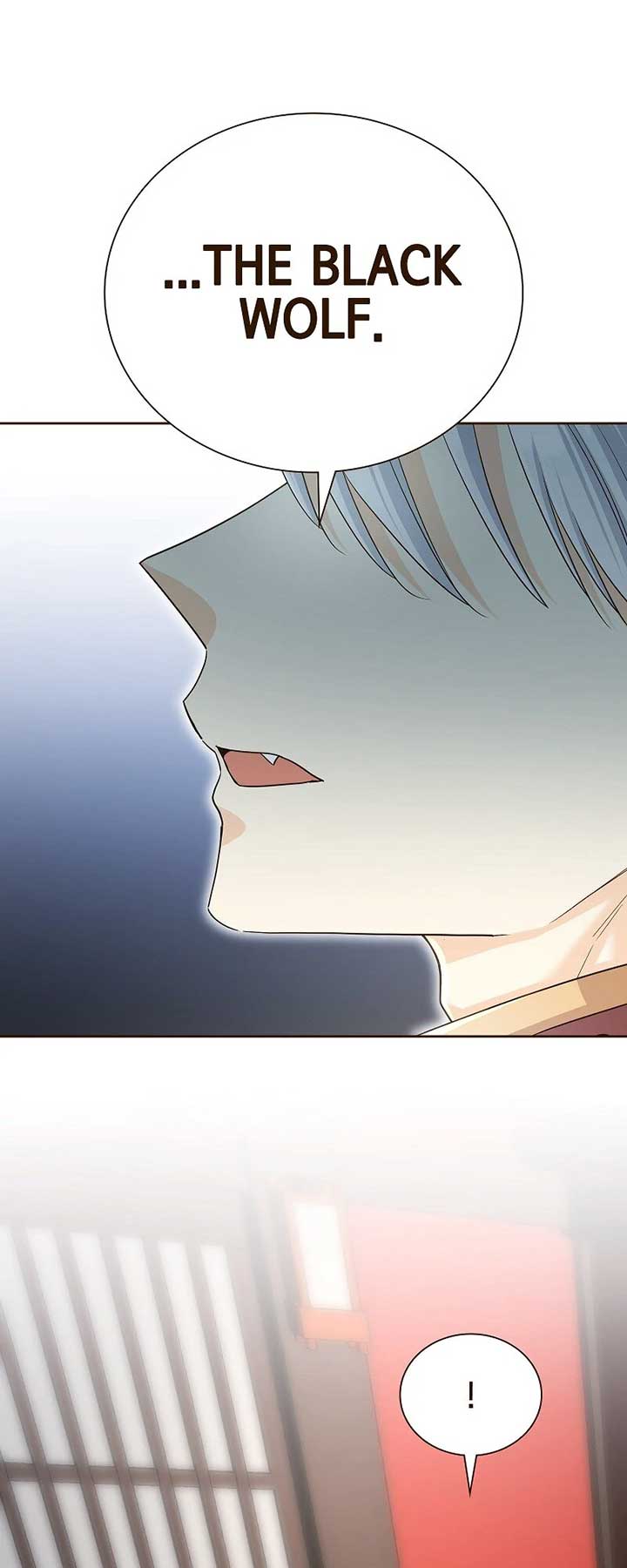 Read The White Wolf’s Bride EN Manga Online