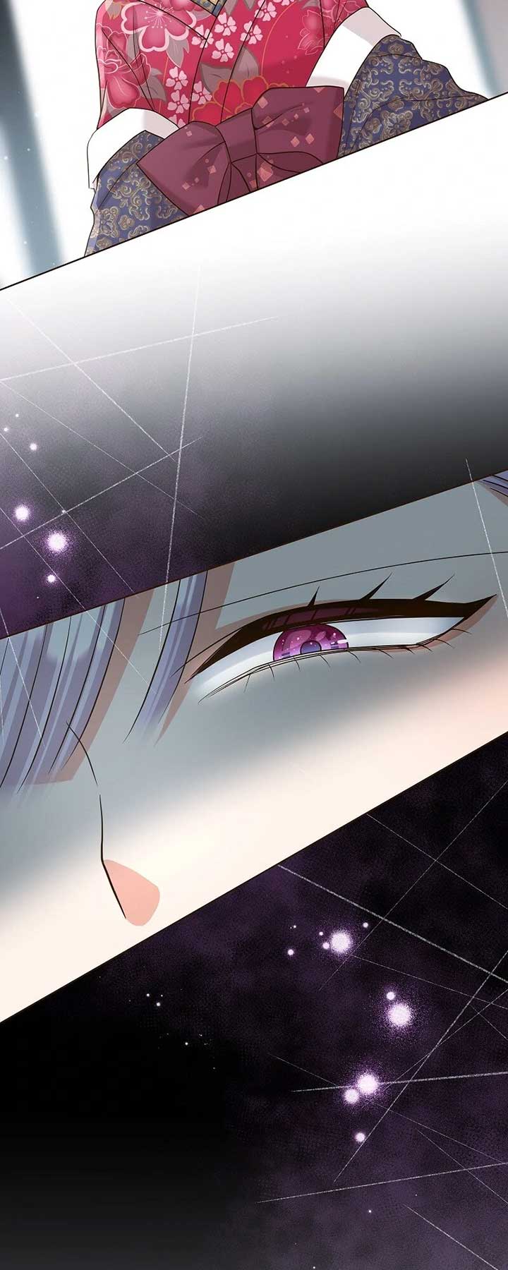 Read The White Wolf’s Bride EN Manga Online