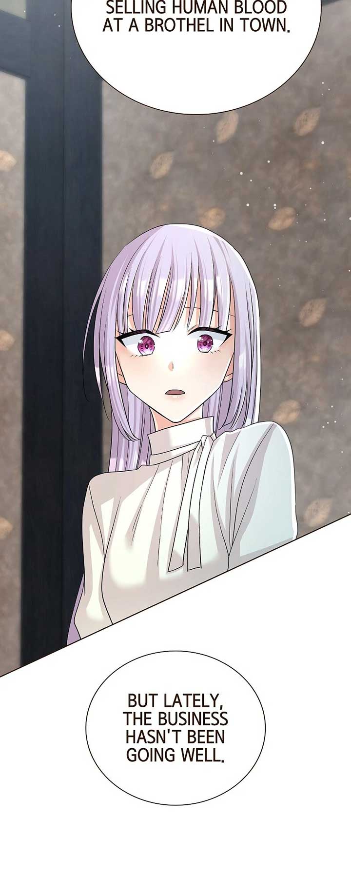 Read The White Wolf’s Bride EN Manga Online