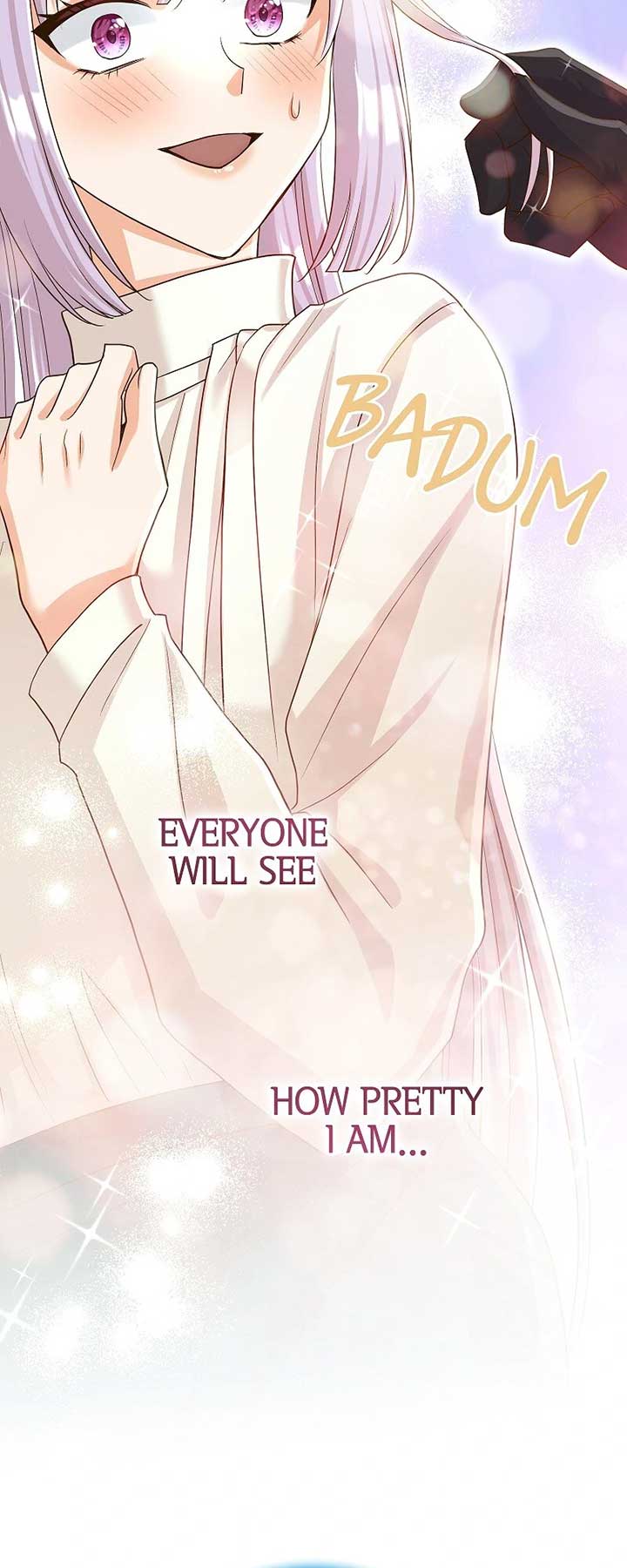 Read The White Wolf’s Bride EN Manga Online