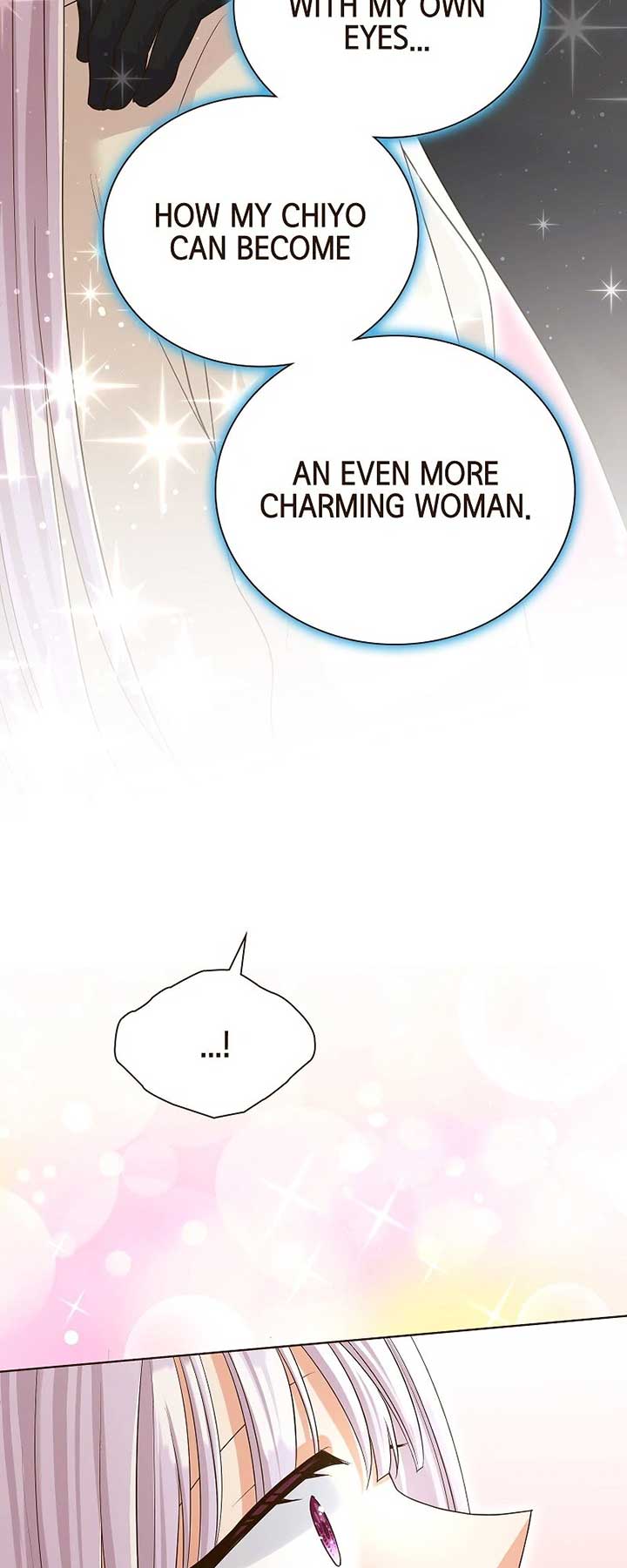 Read The White Wolf’s Bride EN Manga Online