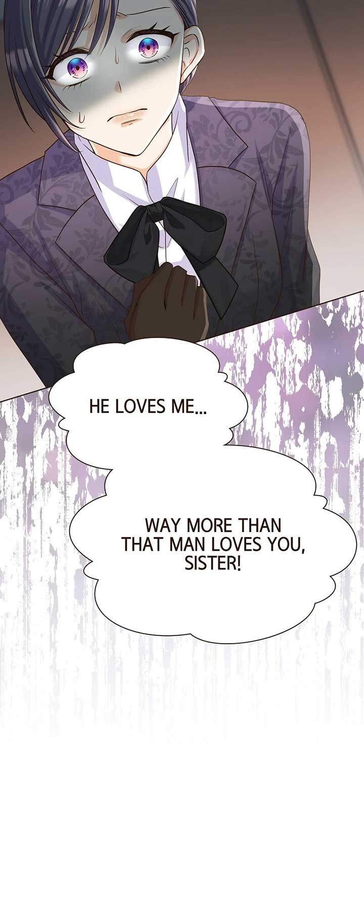 Read The White Wolf’s Bride EN Manga Online