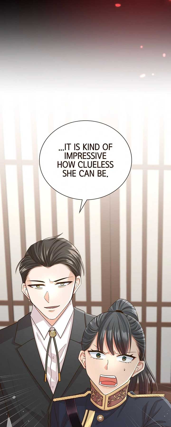 Read The White Wolf’s Bride EN Manga Online