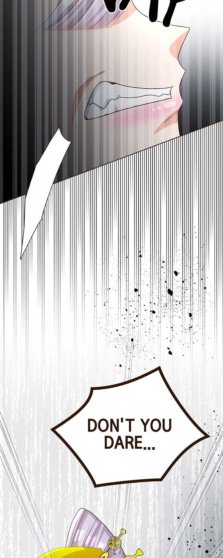 Read The White Wolf’s Bride EN Manga Online