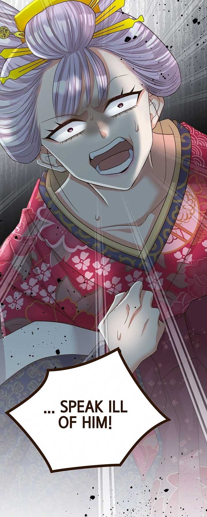 Read The White Wolf’s Bride EN Manga Online