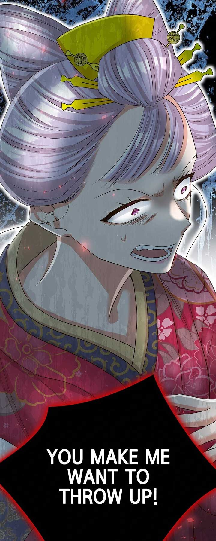 Read The White Wolf’s Bride EN Manga Online