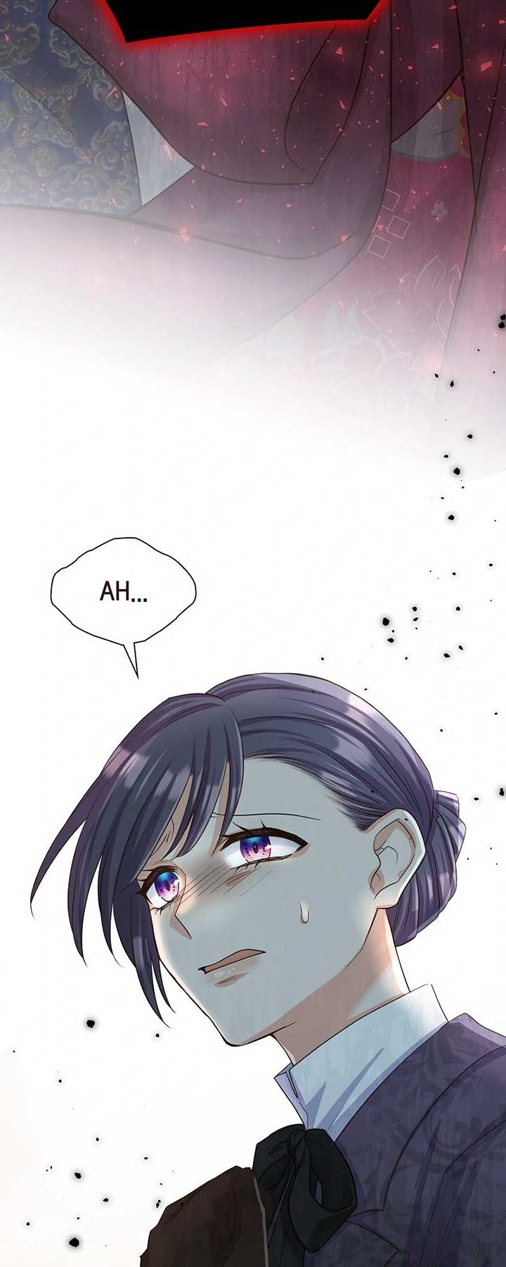 Read The White Wolf’s Bride EN Manga Online