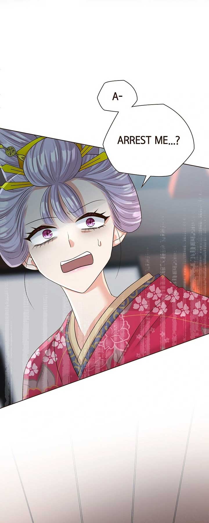 Read The White Wolf’s Bride EN Manga Online