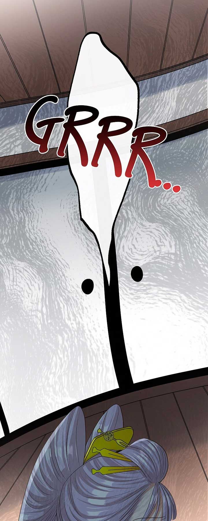 Read The White Wolf’s Bride EN Manga Online