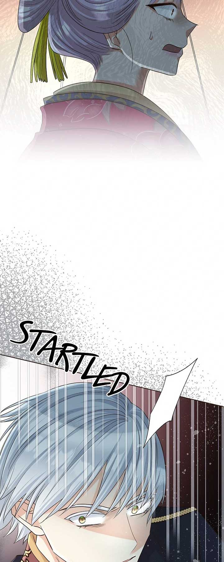 Read The White Wolf’s Bride EN Manga Online