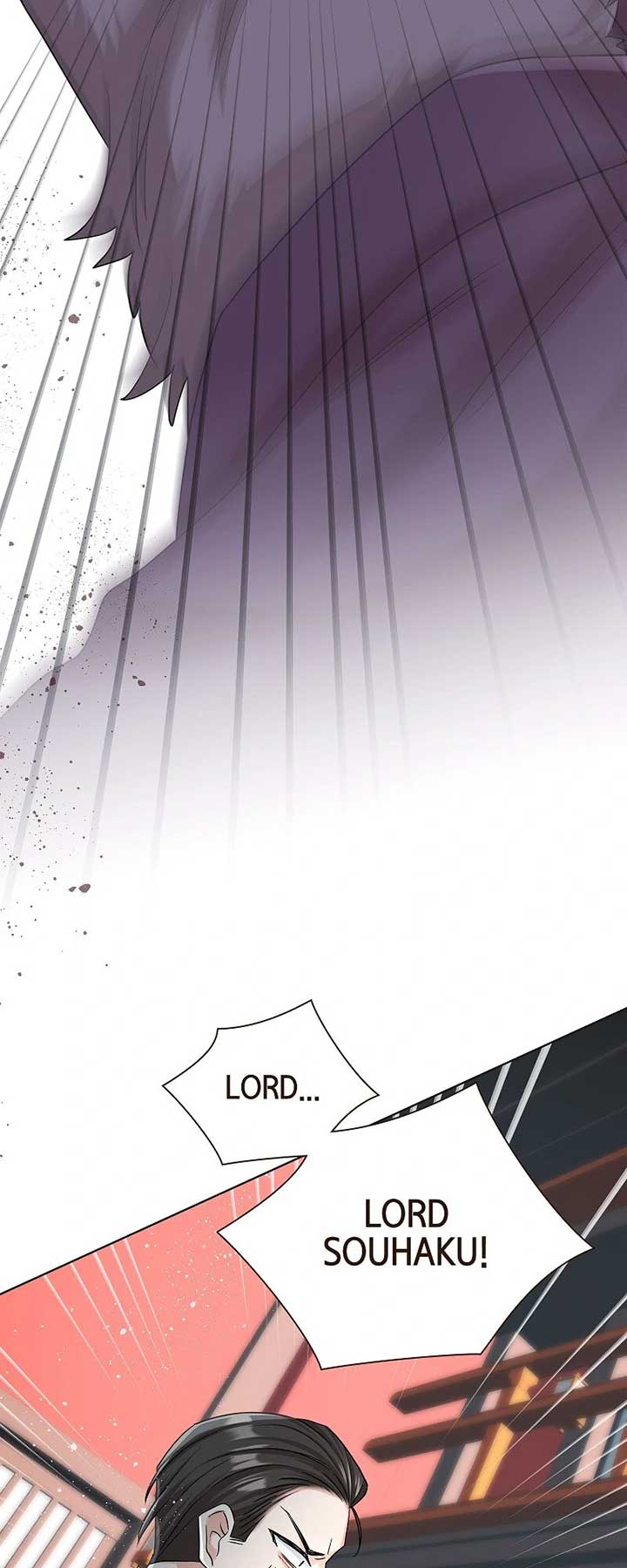 Read The White Wolf’s Bride EN Manga Online