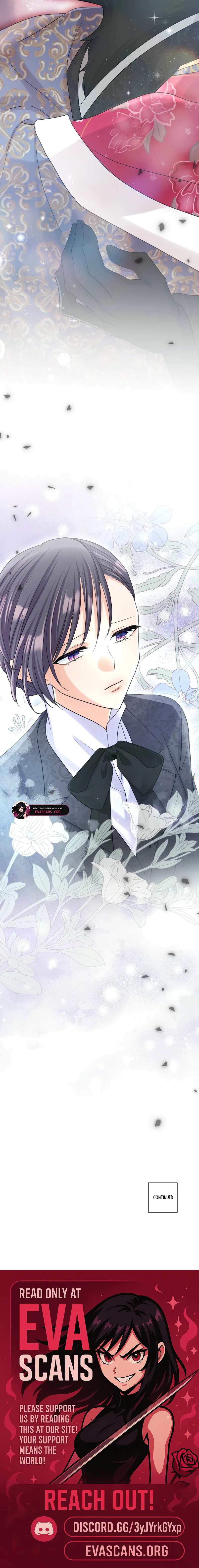 Read The White Wolf’s Bride EN Manga Online