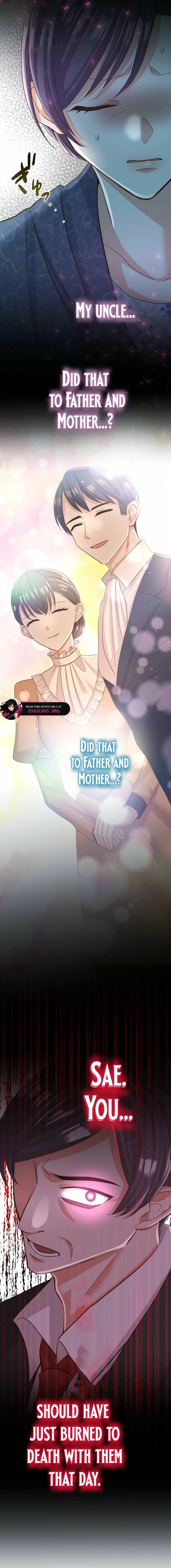 Read The White Wolf’s Bride EN Manga Online