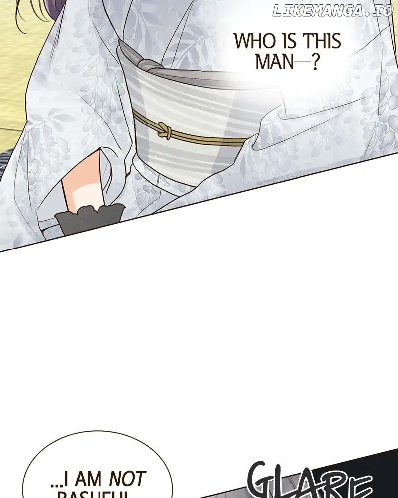 Read The White Wolf’s Bride EN Manga Online