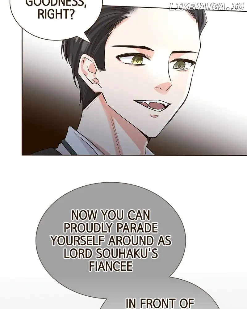 Read The White Wolf’s Bride EN Manga Online