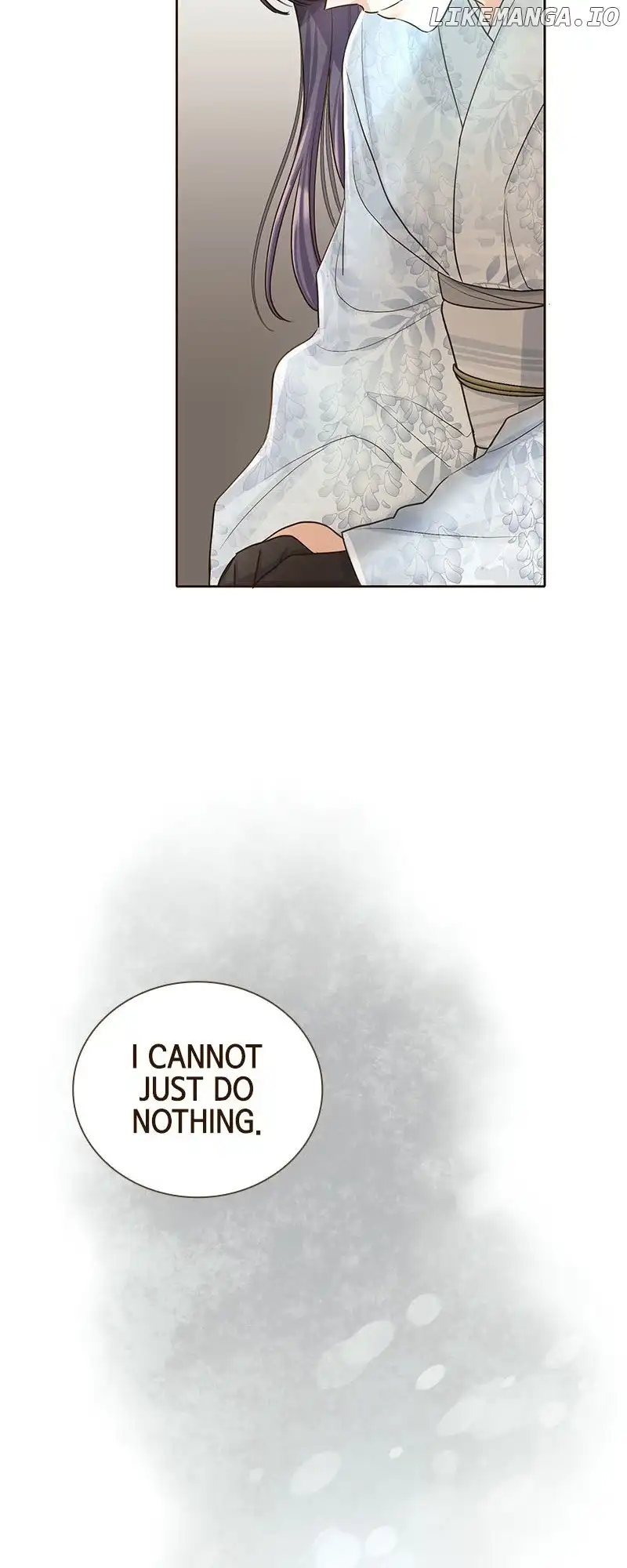 Read The White Wolf’s Bride EN Manga Online