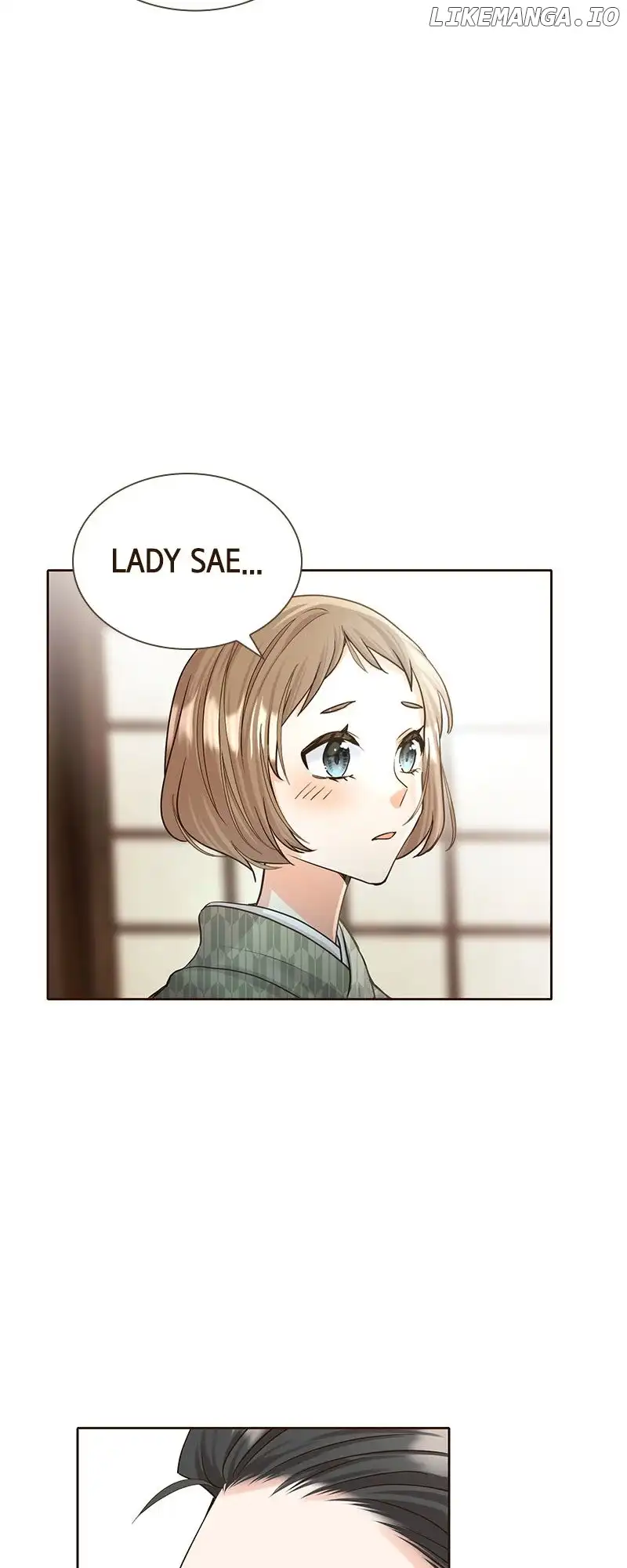 Read The White Wolf’s Bride EN Manga Online