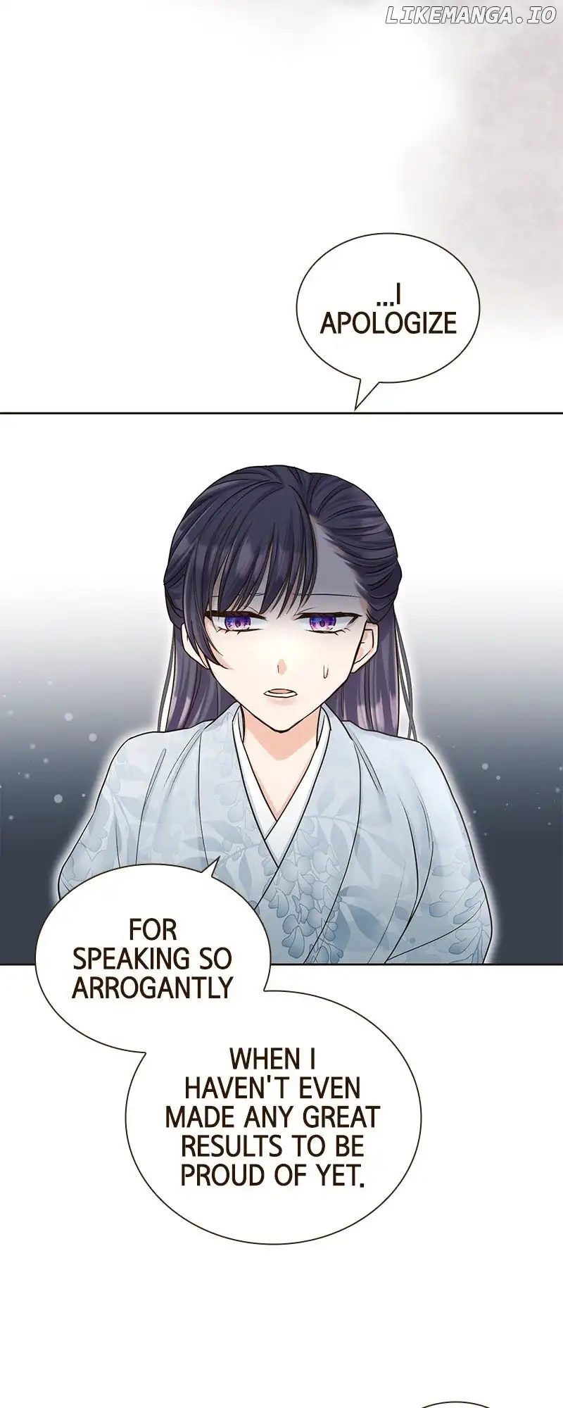 Read The White Wolf’s Bride EN Manga Online