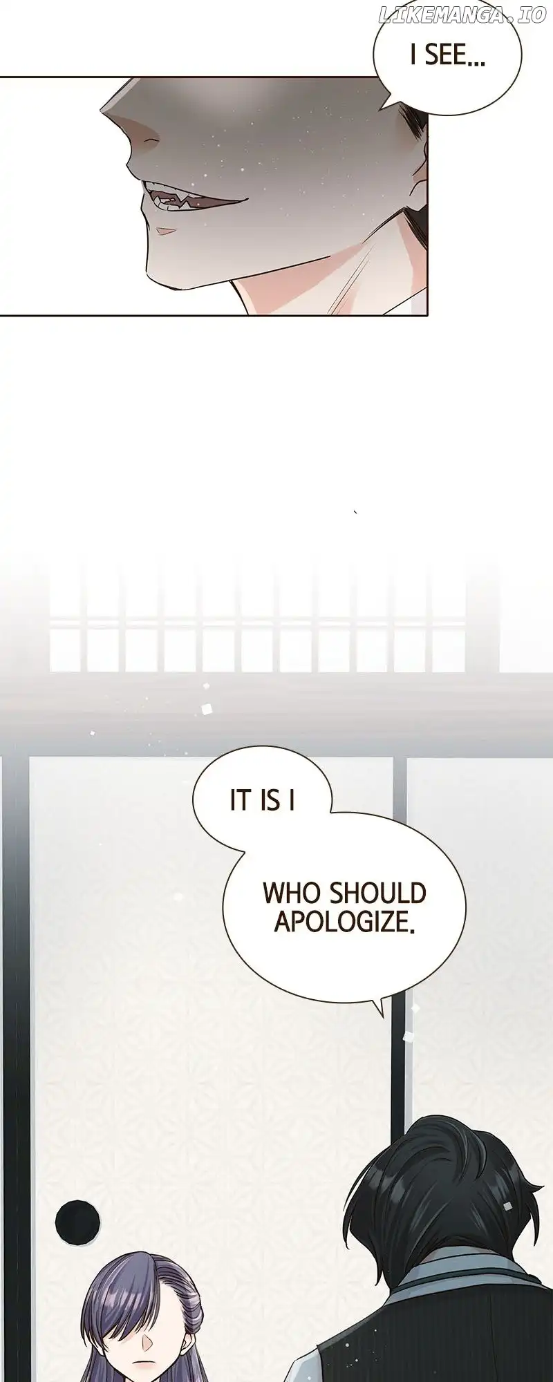 Read The White Wolf’s Bride EN Manga Online