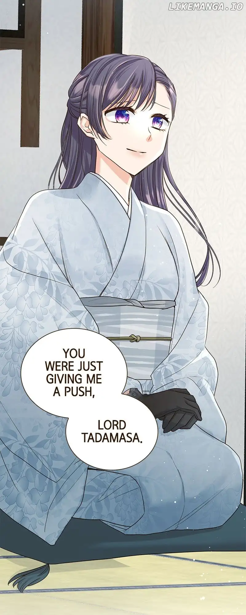 Read The White Wolf’s Bride EN Manga Online