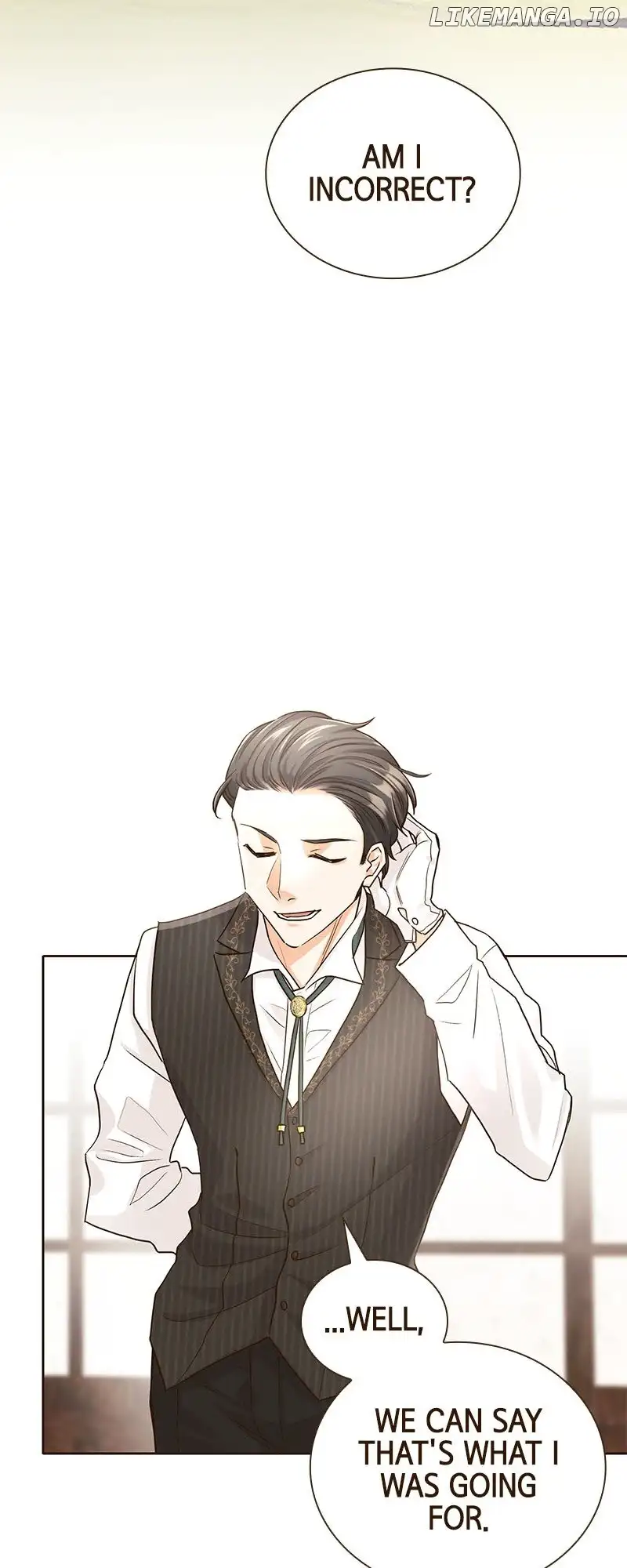Read The White Wolf’s Bride EN Manga Online