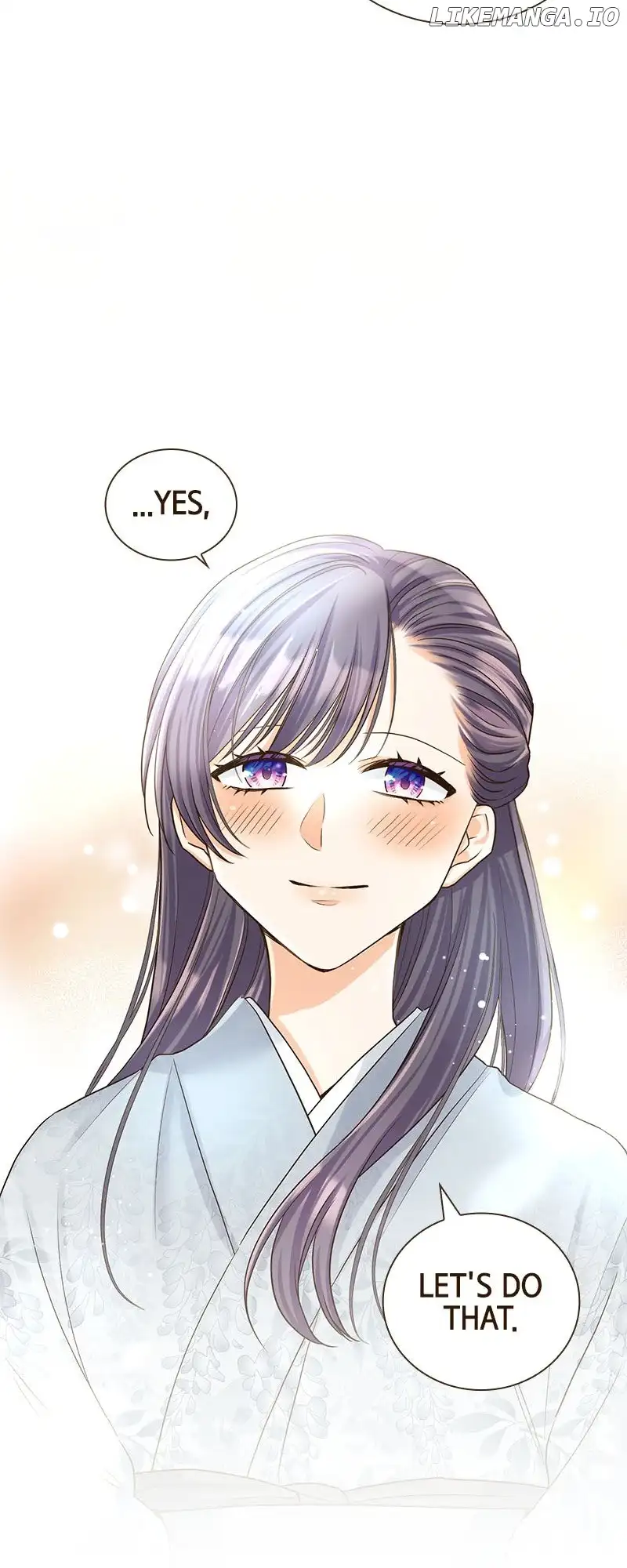 Read The White Wolf’s Bride EN Manga Online