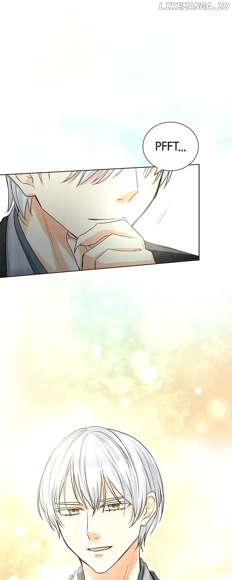 Read The White Wolf’s Bride EN Manga Online